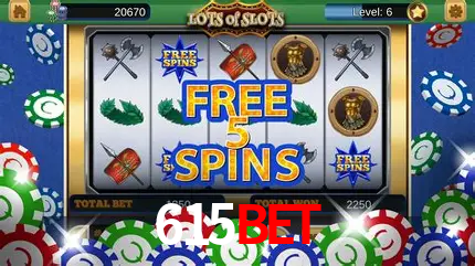 Slot Games Collection
