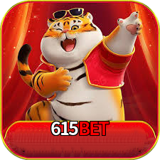 Imagem promocional da 615bet mostrando a plataforma e suas vantagens
