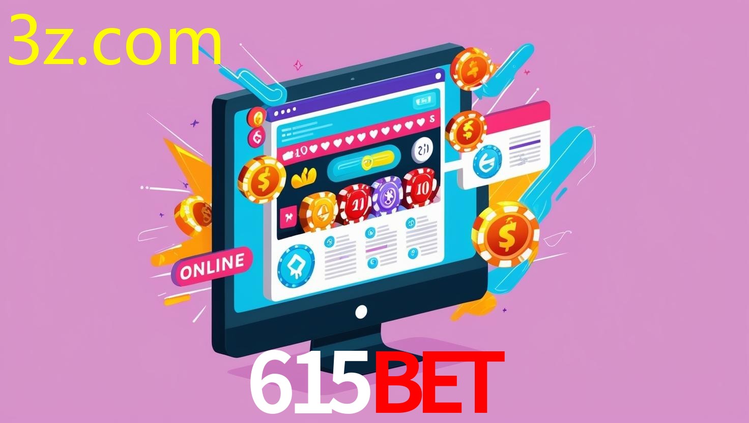 615BET.COM