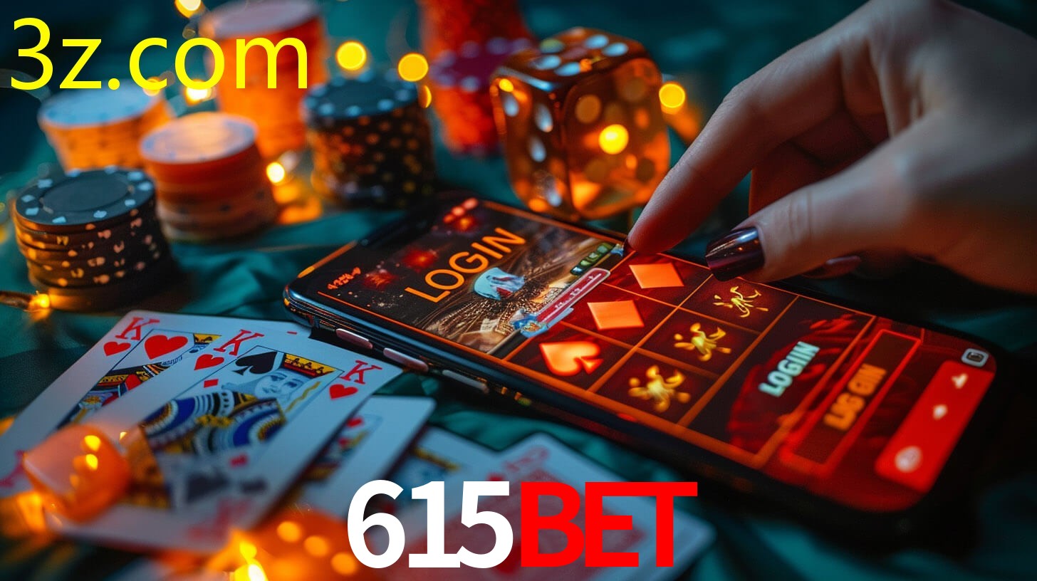 615BET.COM