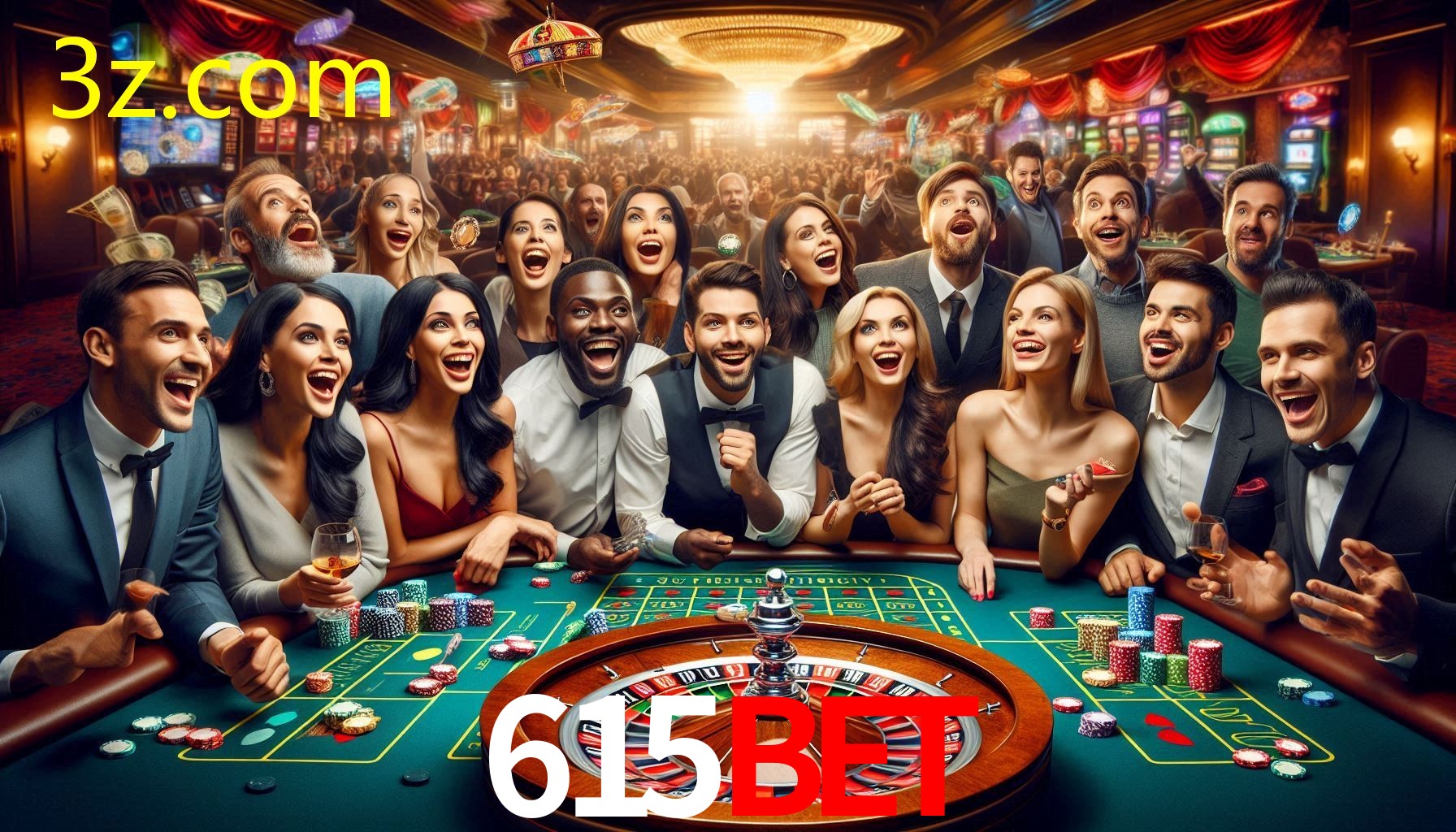 615BET.COM