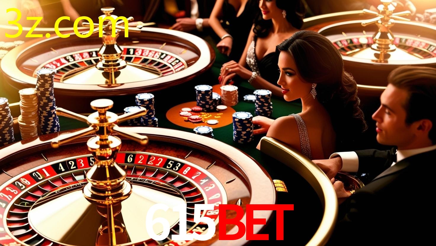 615BET.COM