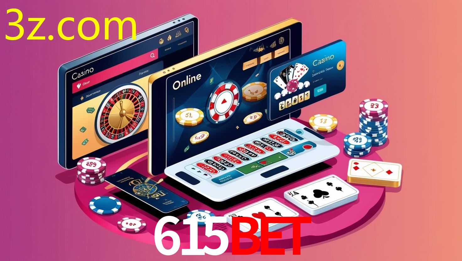 615BET.COM