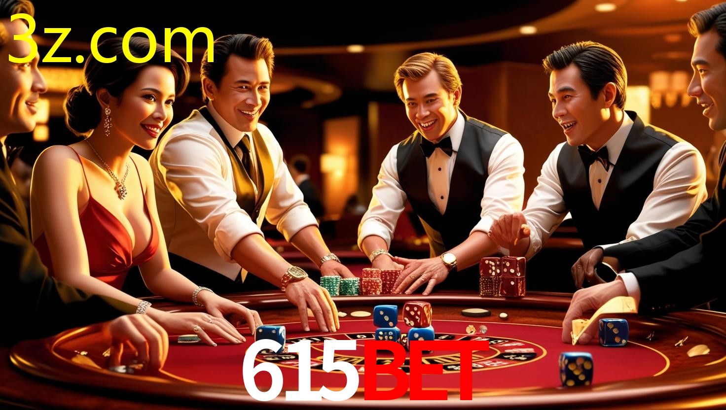 615BET.COM