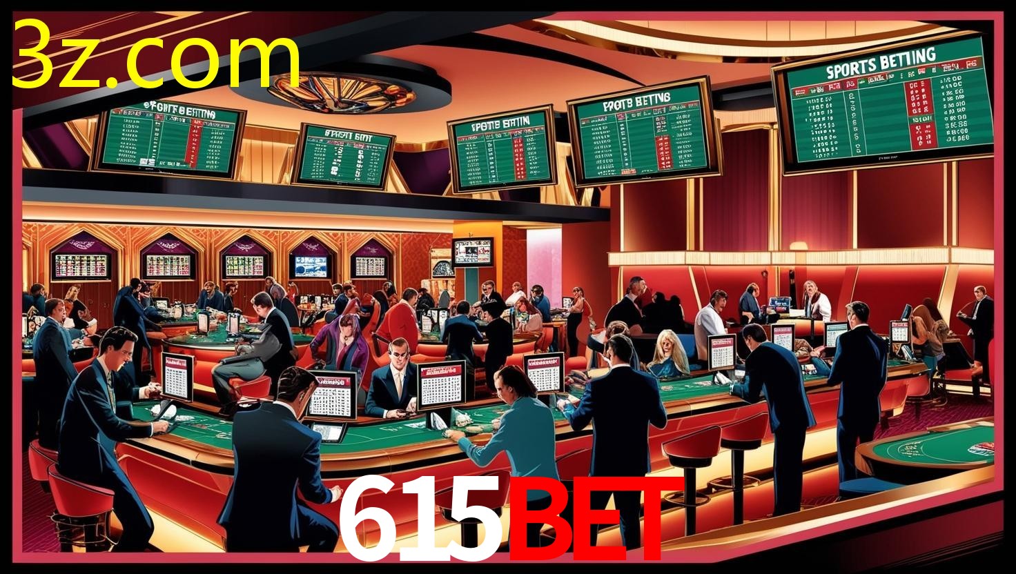 615BET.COM