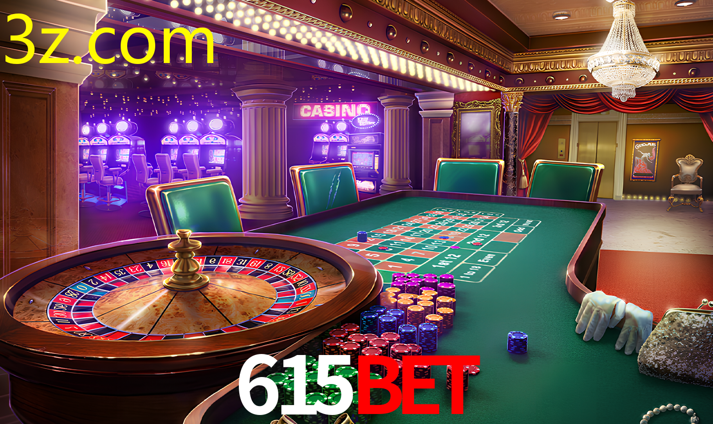 615BET.COM